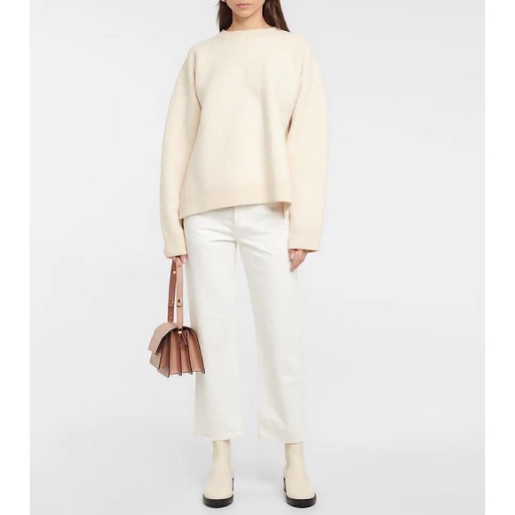 New in Box Aeyde Chris Leather Chelsea Boots size 40 - Picture 4 of 9